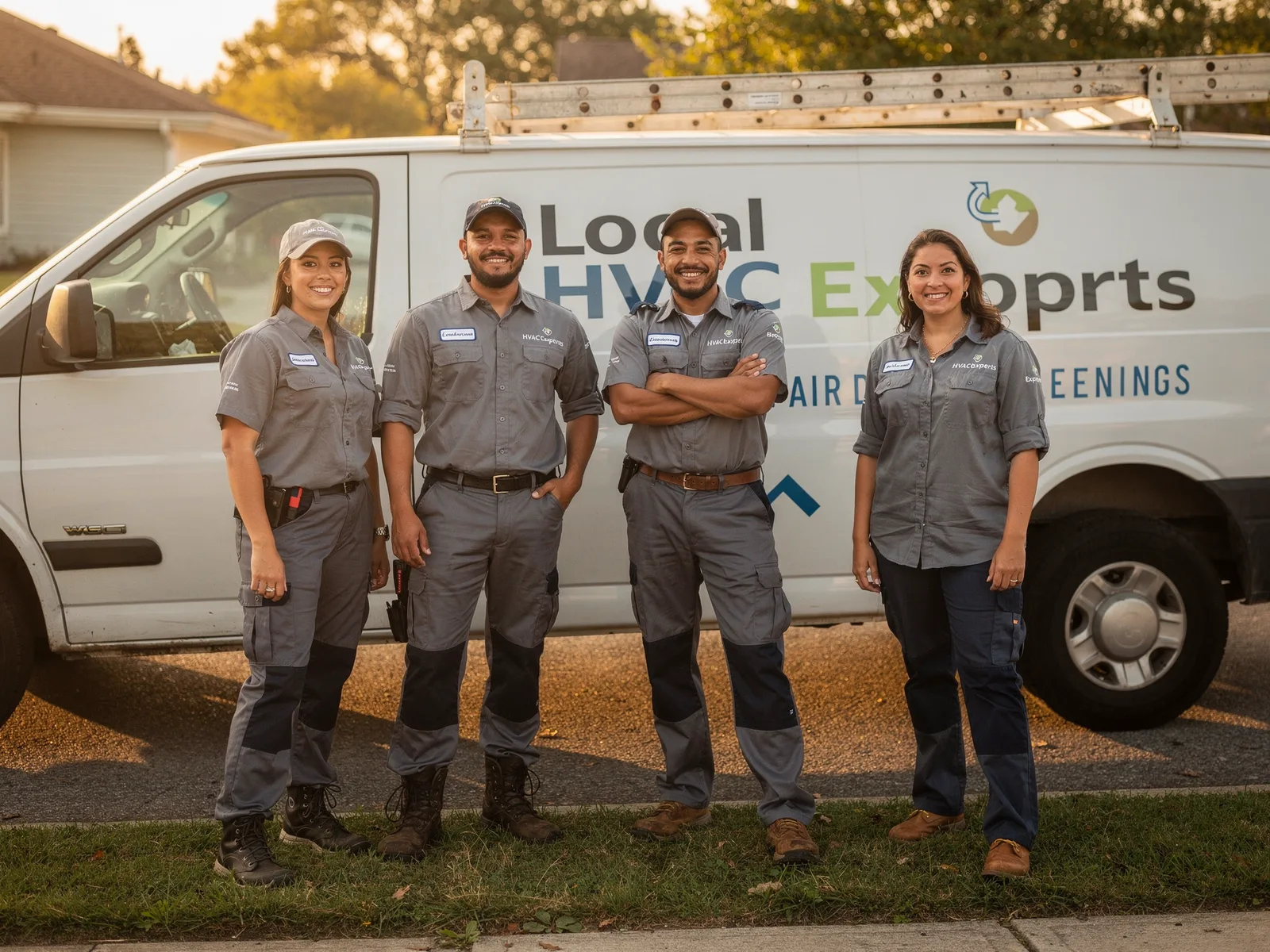 24/7 HVAC Repair & AC Replacement company in Gonzales, LA
